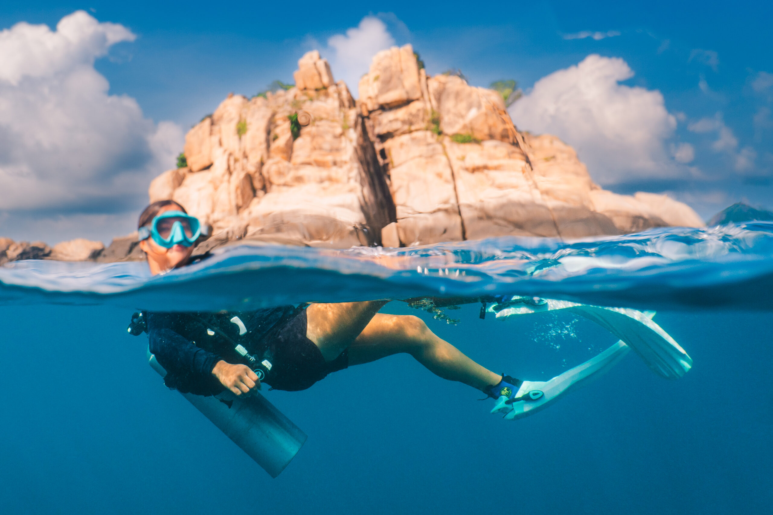 Koh Tao